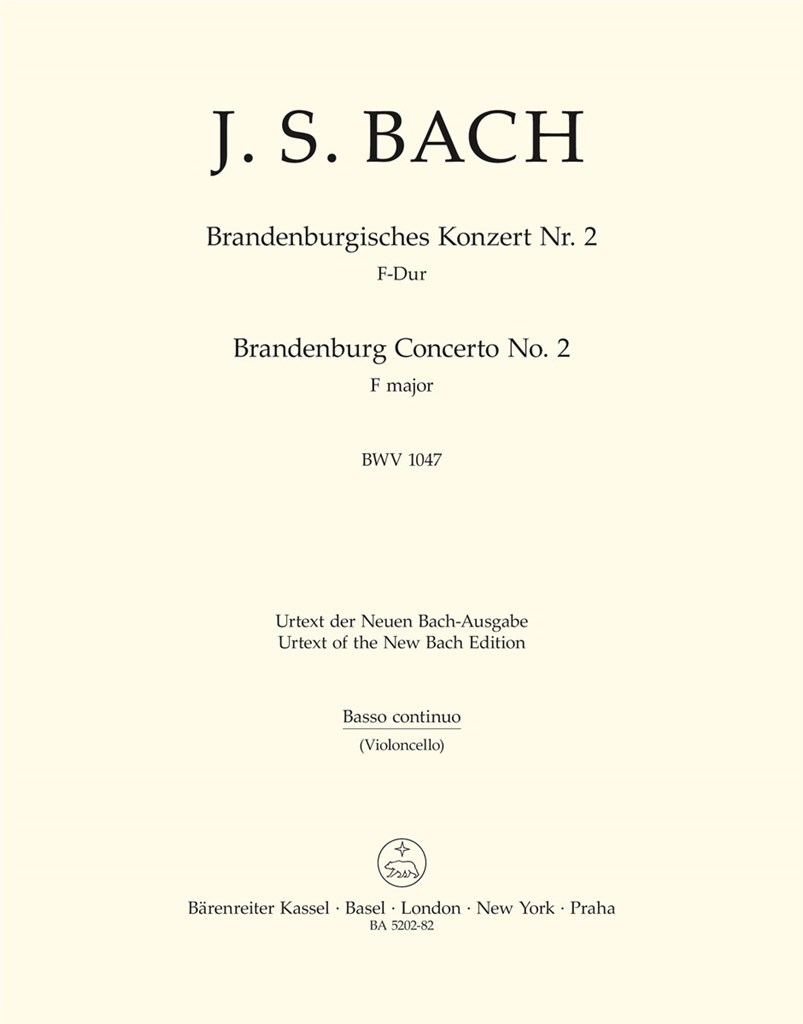 Brandenburg Concerto